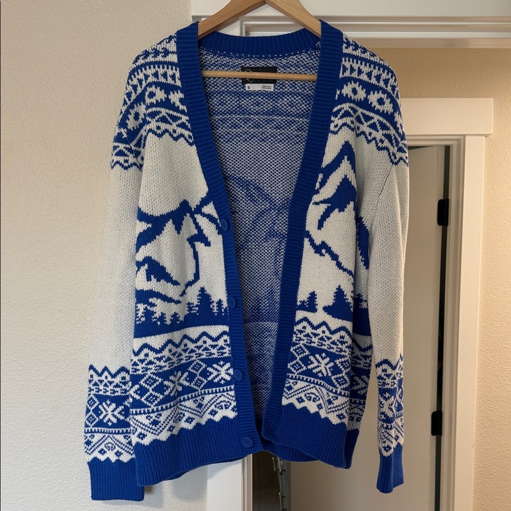 Original Use NWOT